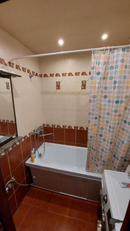 Guesthouseocean Київ Екстер'єр фото