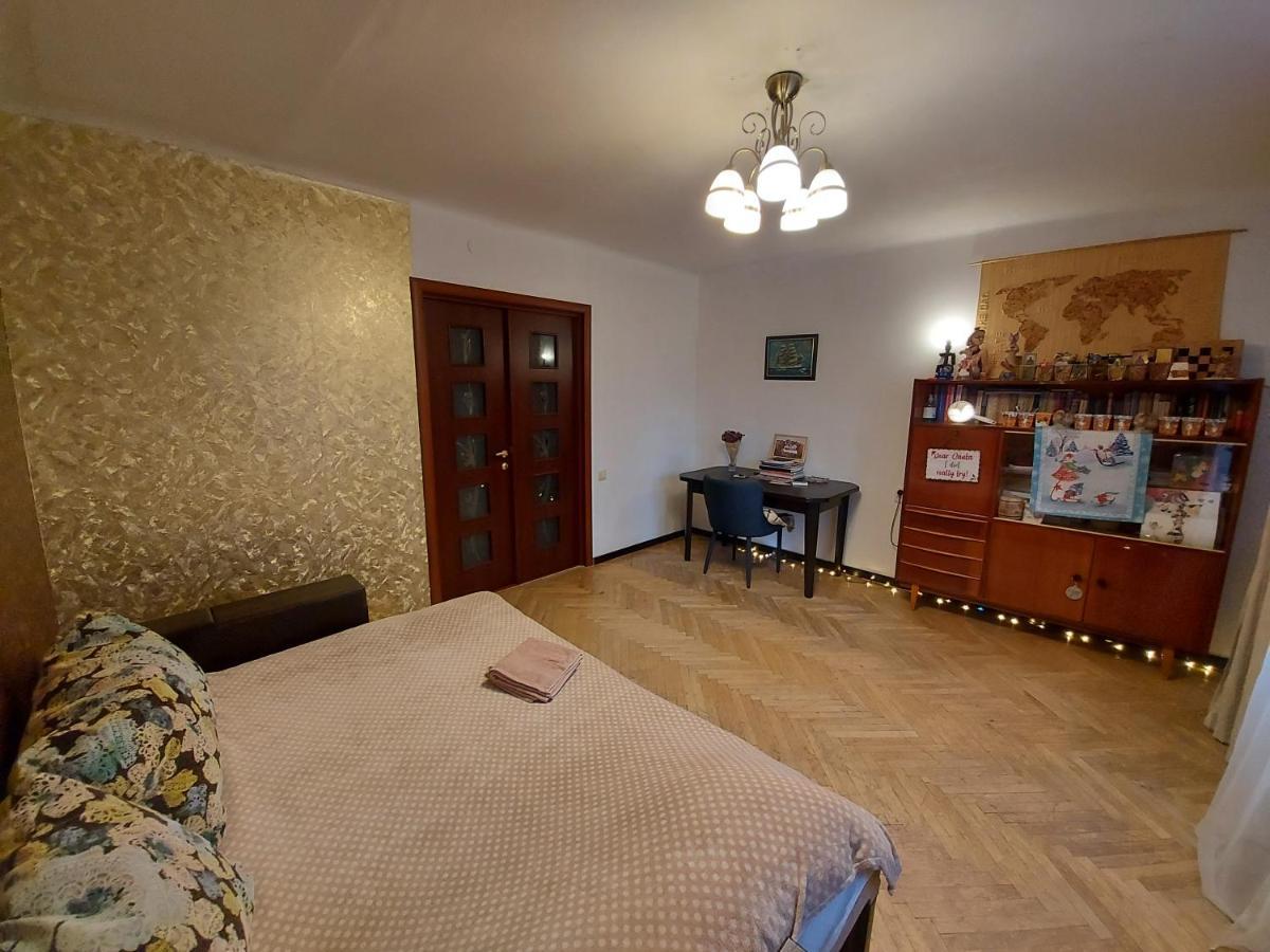 Guesthouseocean Київ Екстер'єр фото