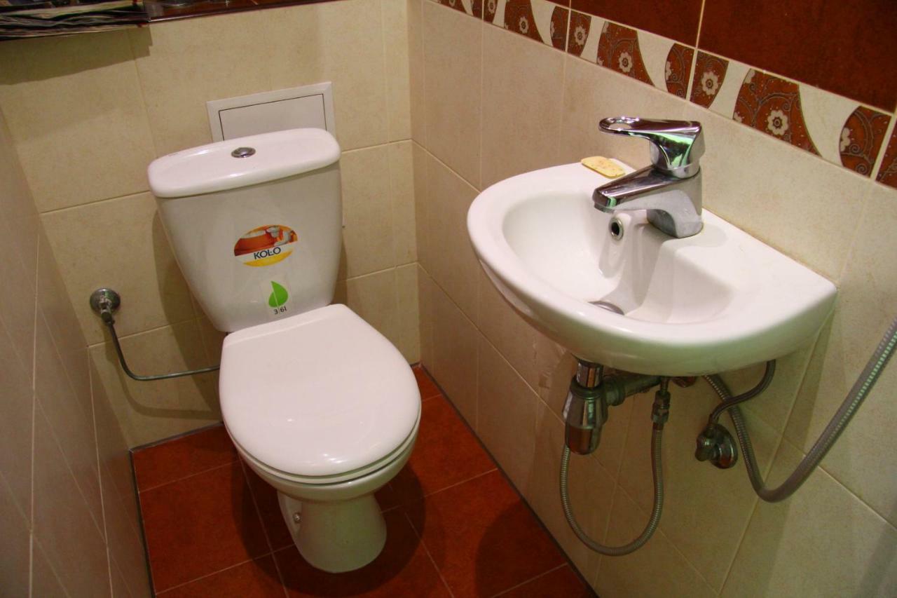 Guesthouseocean Київ Екстер'єр фото
