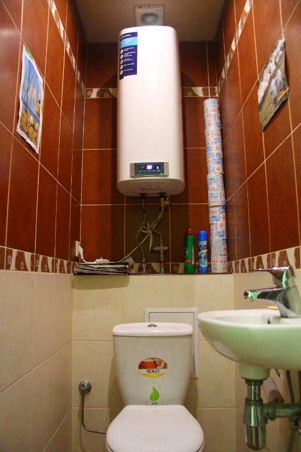 Guesthouseocean Київ Екстер'єр фото
