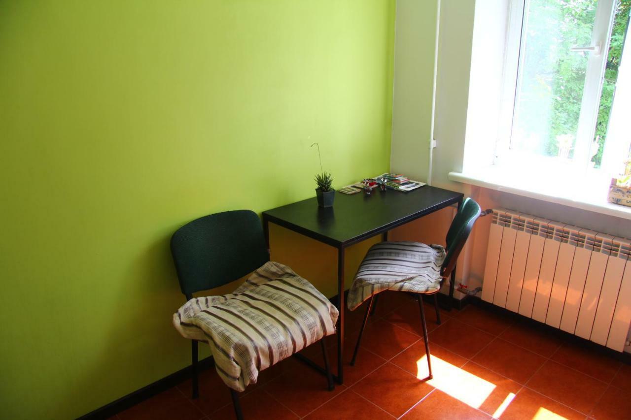 Guesthouseocean Київ Екстер'єр фото