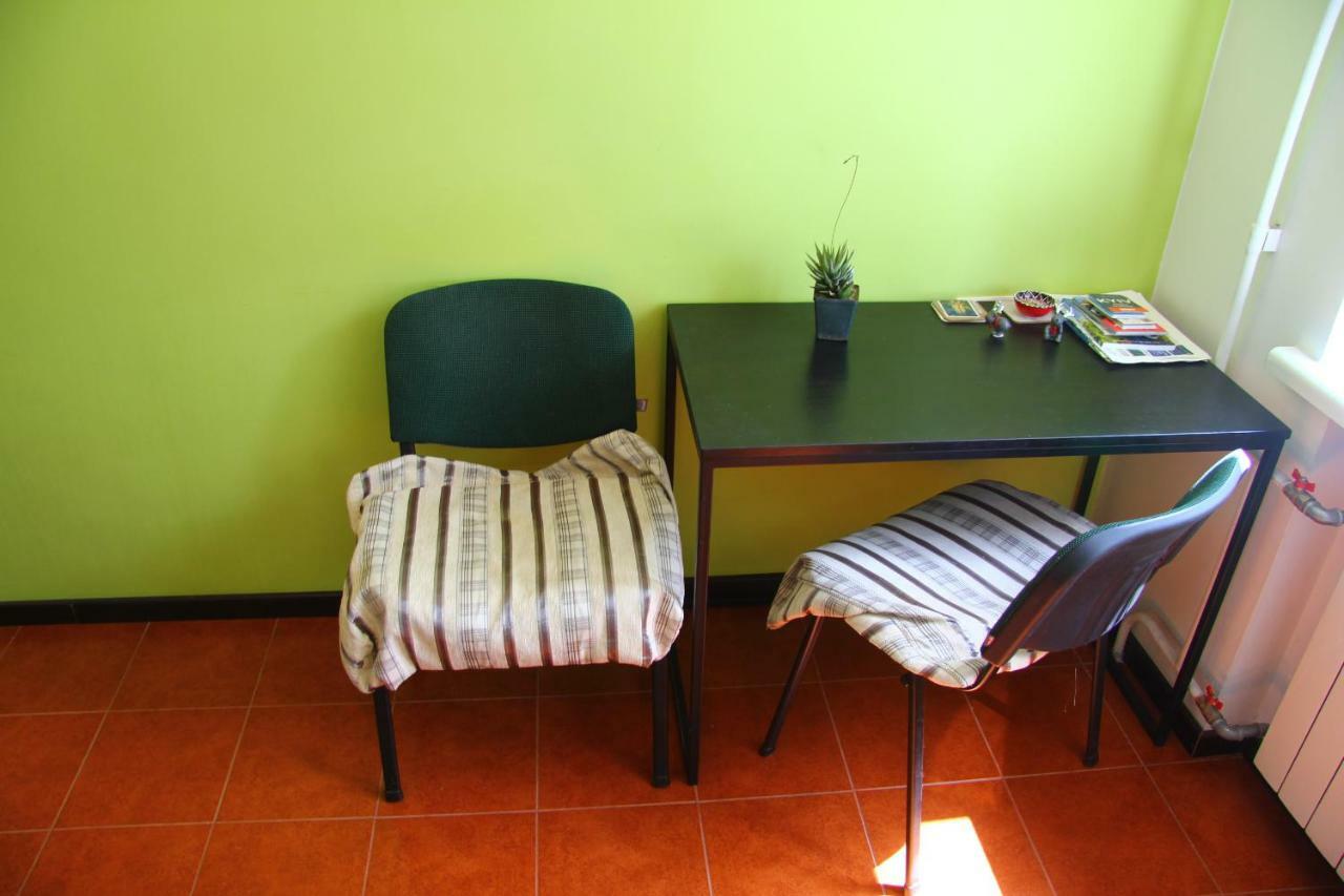 Guesthouseocean Київ Екстер'єр фото