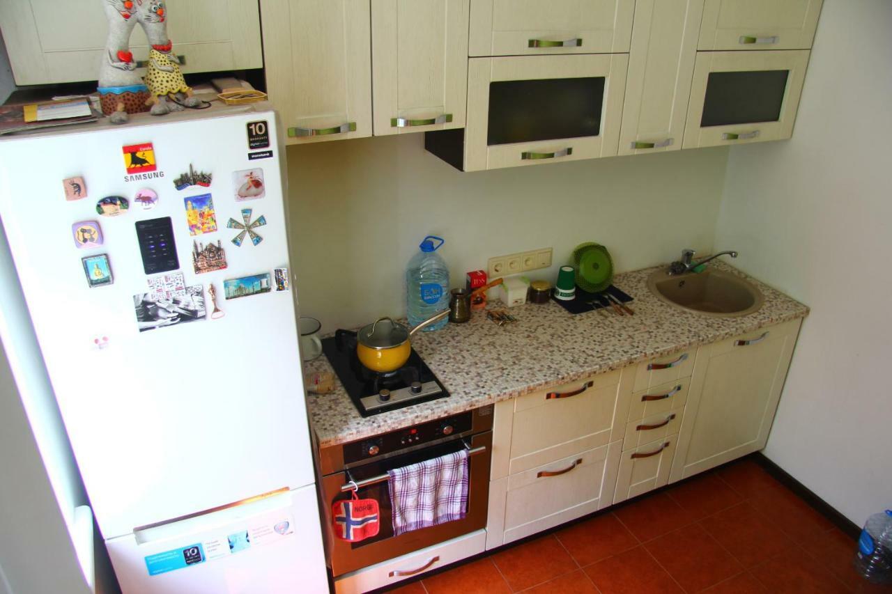 Guesthouseocean Київ Екстер'єр фото