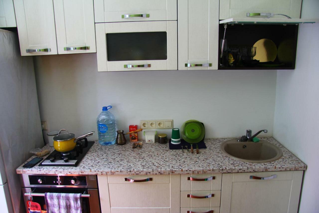Guesthouseocean Київ Екстер'єр фото